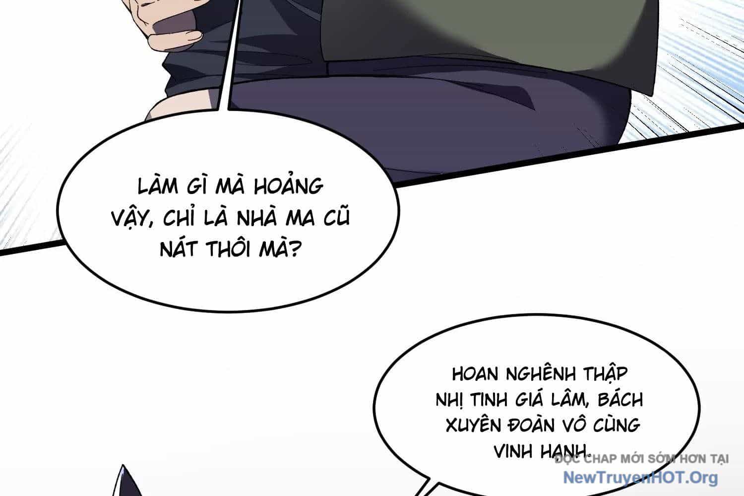 Thập Nhị Tinh - Dị Thú Mê Thành - Chương 85 - ảnh 36