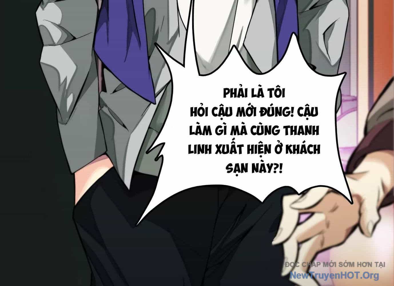 Thập Nhị Tinh - Dị Thú Mê Thành - Chương 9 - ảnh 24