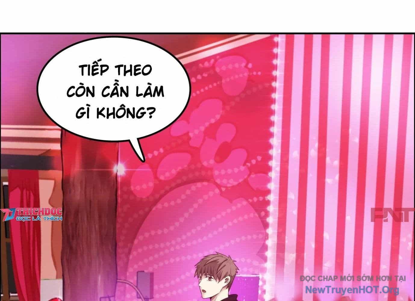 Thập Nhị Tinh - Dị Thú Mê Thành - Chương 9 - ảnh 68