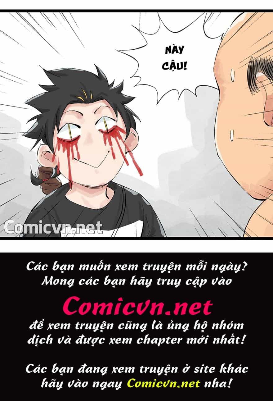 Tháp Trăm Tầng - Chương 1 - ảnh 34