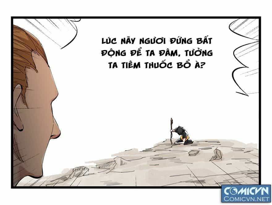 Tháp Trăm Tầng - Chương 6 - ảnh 5
