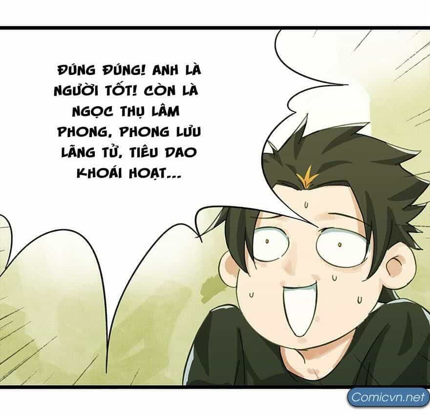 Tháp Trăm Tầng - Chương 8 - ảnh 31