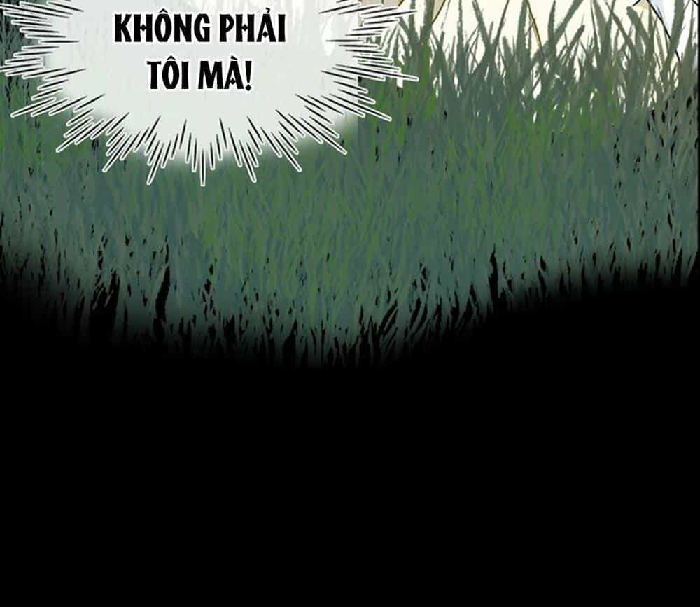 Thất Đại Kỳ Tích – Nước Mắt Bạo Quân - Chương 0 - ảnh 6
