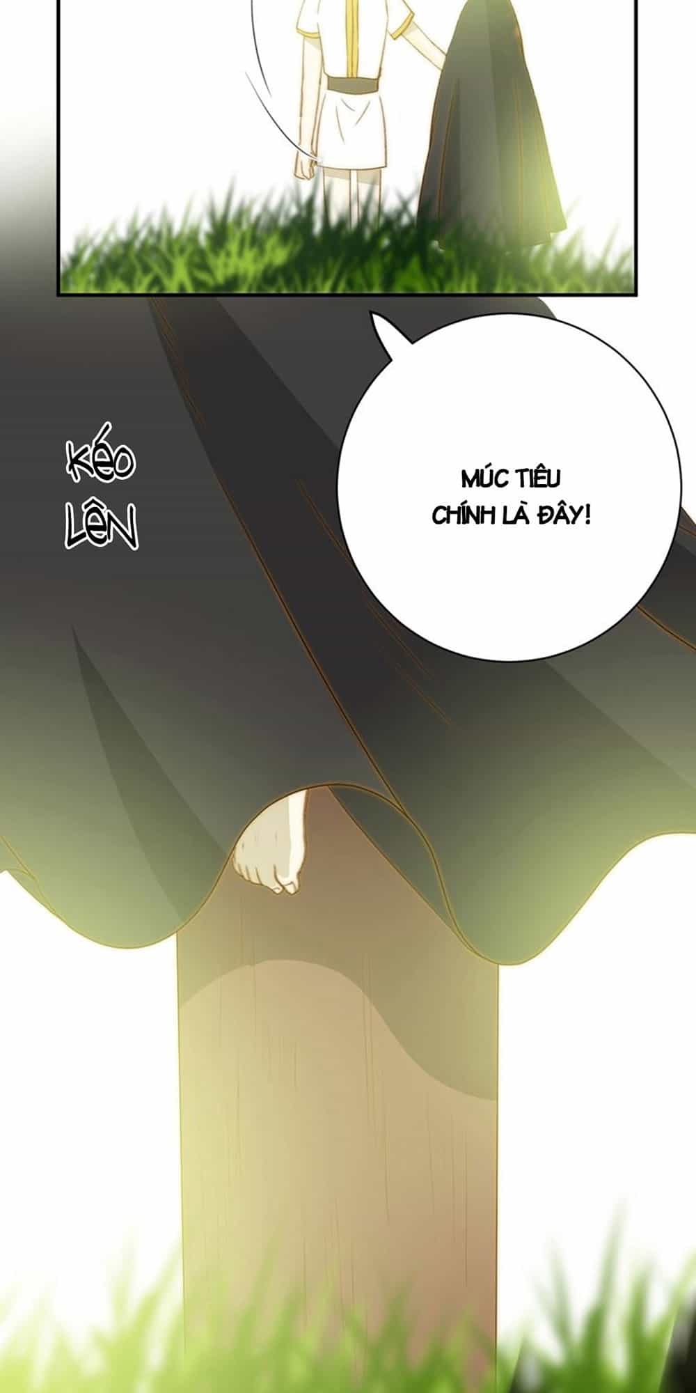 Thất Đại Kỳ Tích – Nước Mắt Bạo Quân - Chương 9 - ảnh 59
