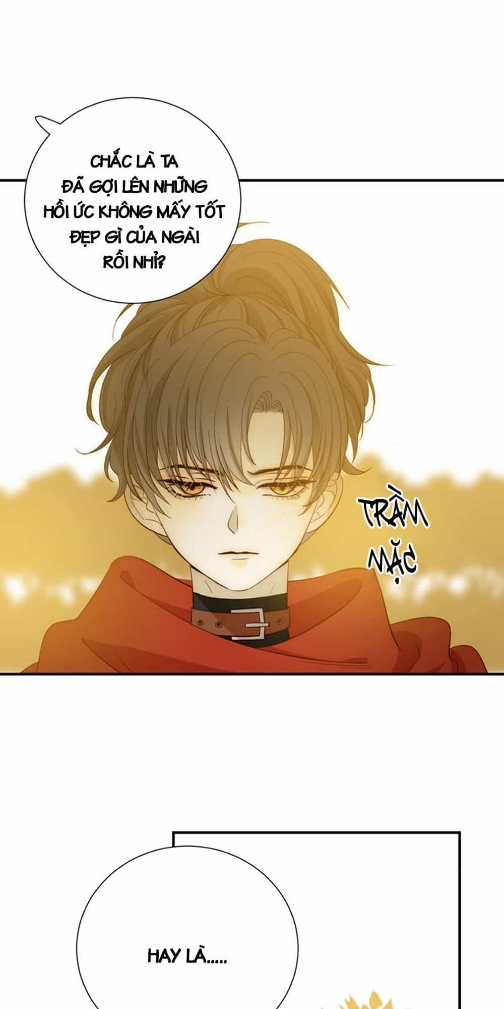 Thất Đại Kỳ Tích – Nước Mắt Bạo Quân - Chương 11 - ảnh 55