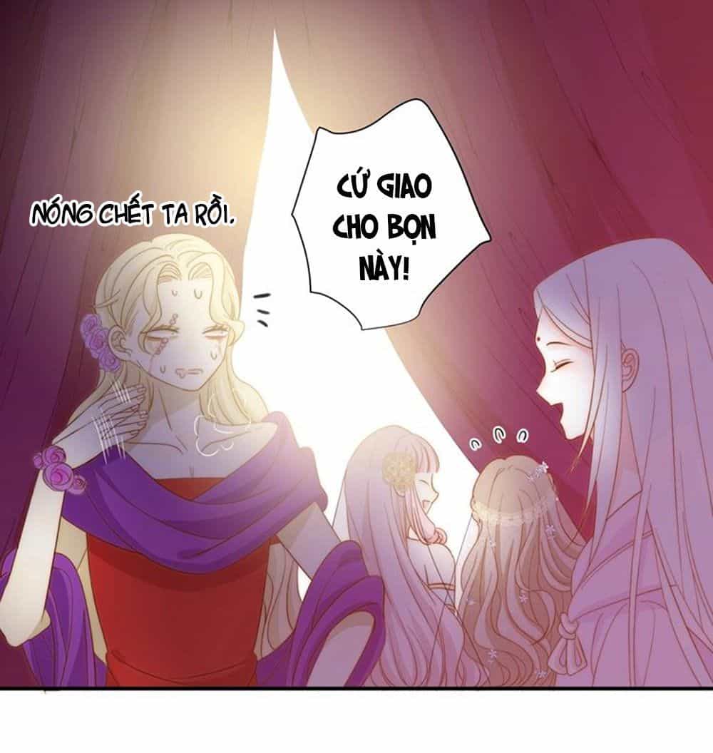 Thất Đại Kỳ Tích – Nước Mắt Bạo Quân - Chương 13 - ảnh 4