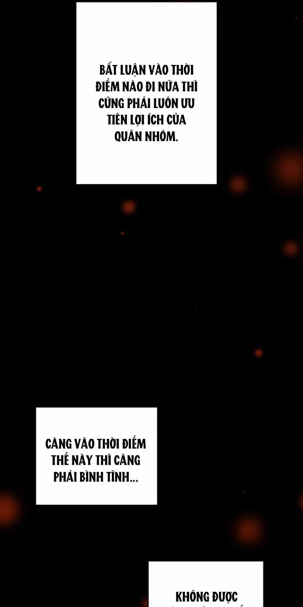 Thất Đại Kỳ Tích – Nước Mắt Bạo Quân - Chương 14 - ảnh 17