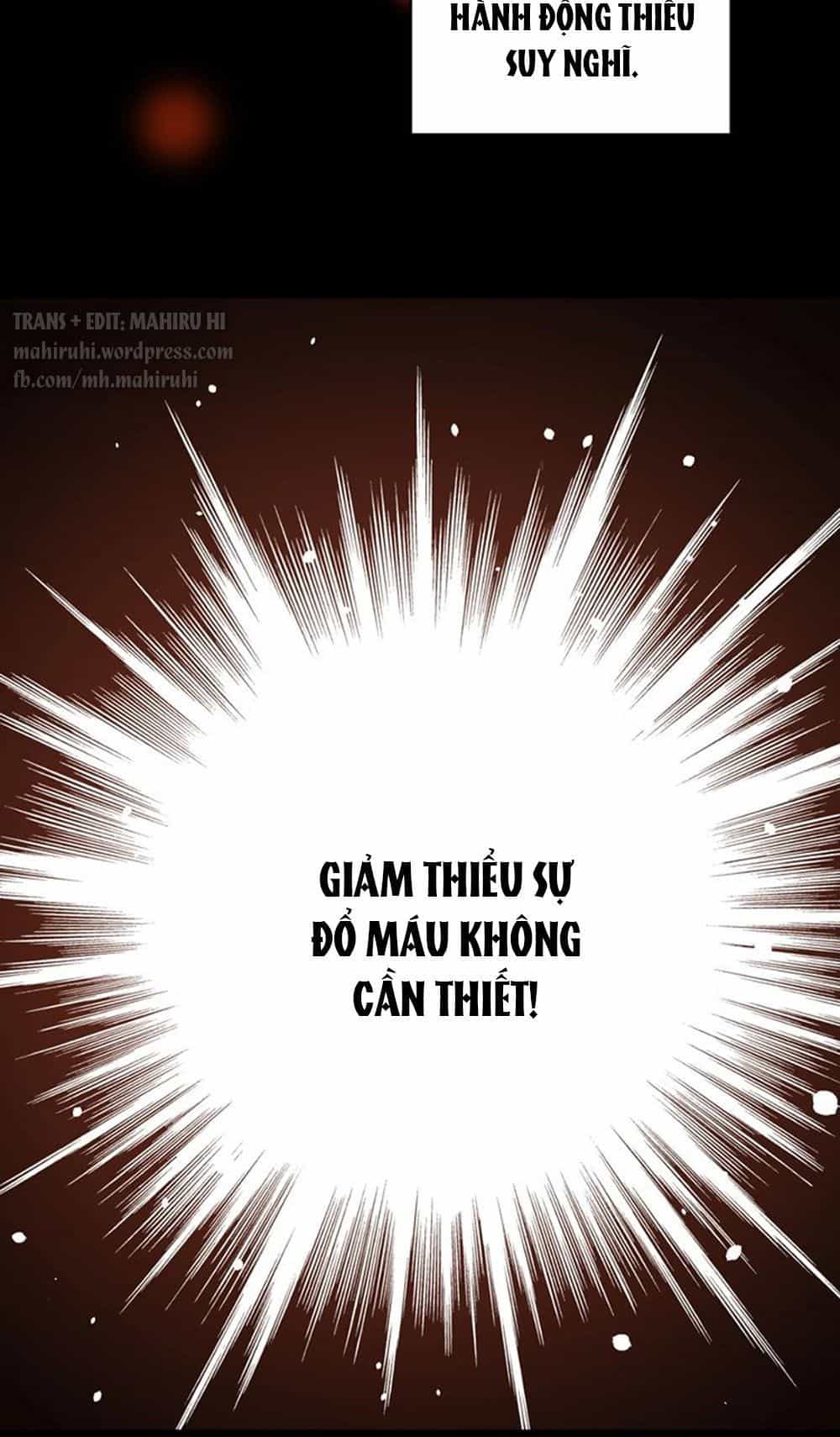 Thất Đại Kỳ Tích – Nước Mắt Bạo Quân - Chương 14 - ảnh 18