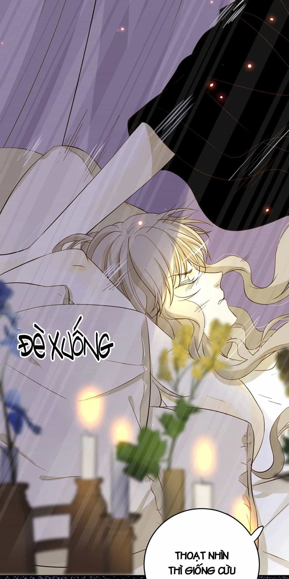 Thất Đại Kỳ Tích – Nước Mắt Bạo Quân - Chương 16 - ảnh 10