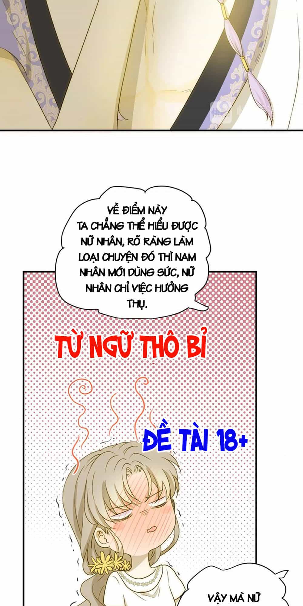 Thất Đại Kỳ Tích – Nước Mắt Bạo Quân - Chương 17 - ảnh 29