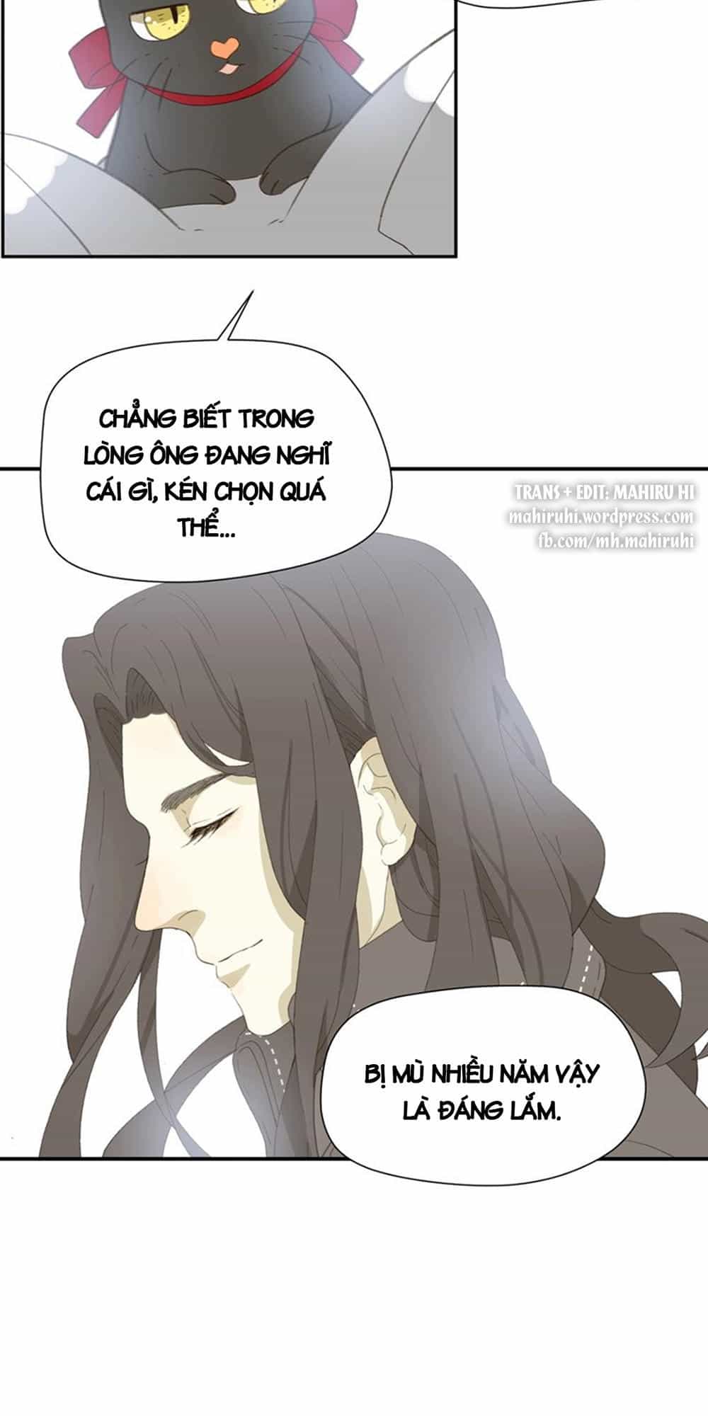Thất Đại Kỳ Tích – Nước Mắt Bạo Quân - Chương 1.1 - ảnh 25