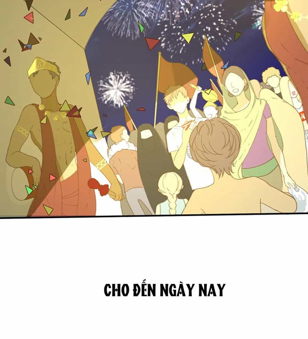 Thất Đại Kỳ Tích – Nước Mắt Bạo Quân - Chương 1.1 - ảnh 45