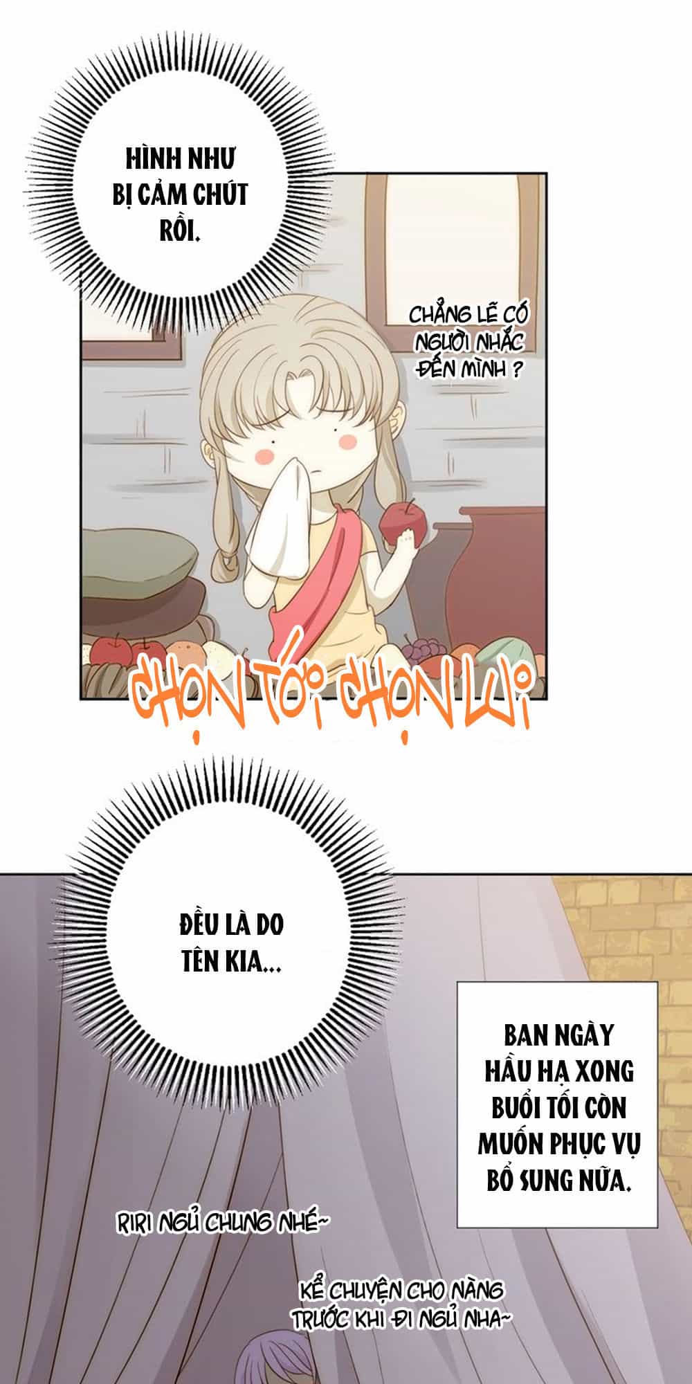 Thất Đại Kỳ Tích – Nước Mắt Bạo Quân - Chương 18 - ảnh 26