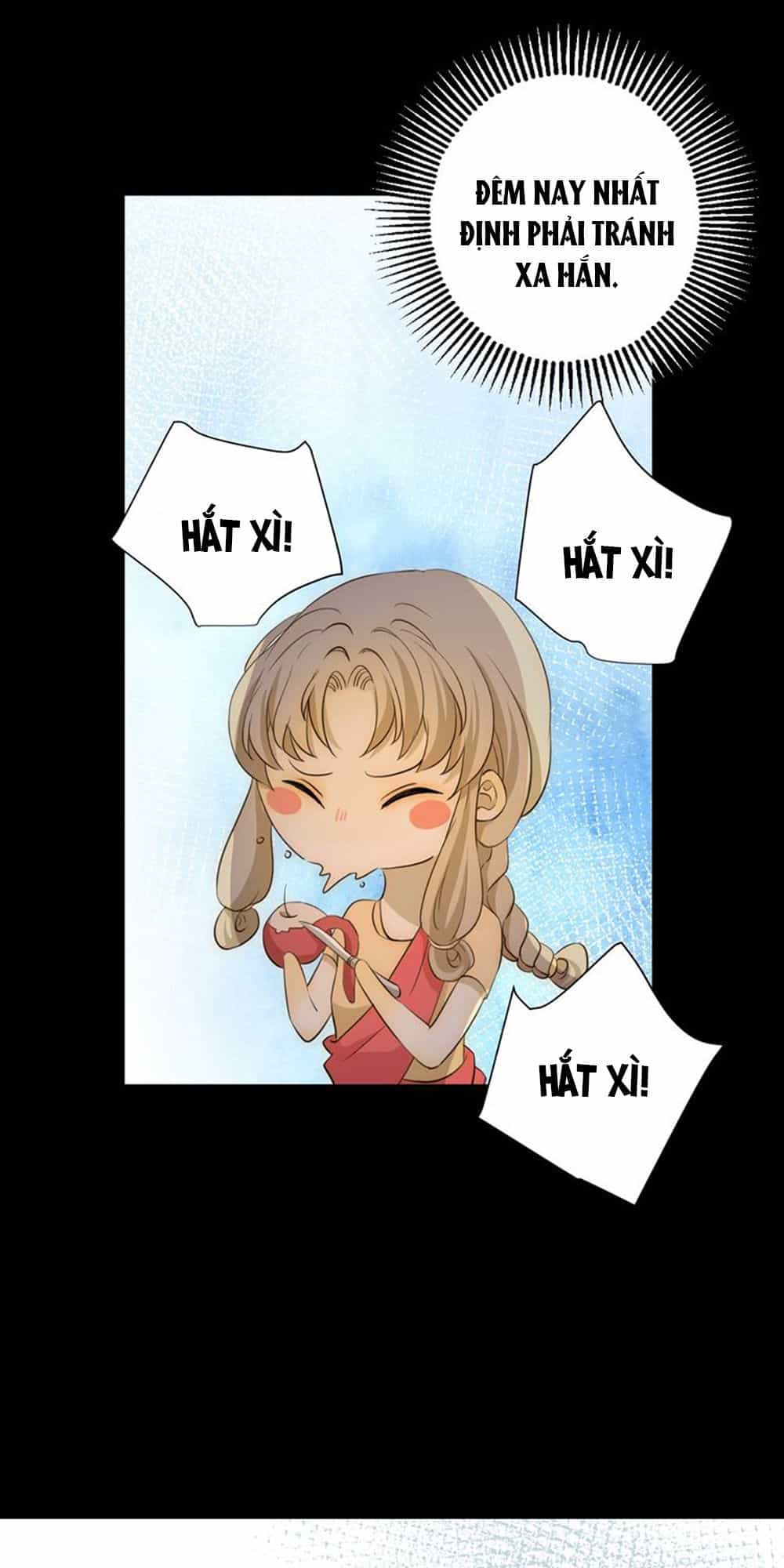 Thất Đại Kỳ Tích – Nước Mắt Bạo Quân - Chương 18 - ảnh 37