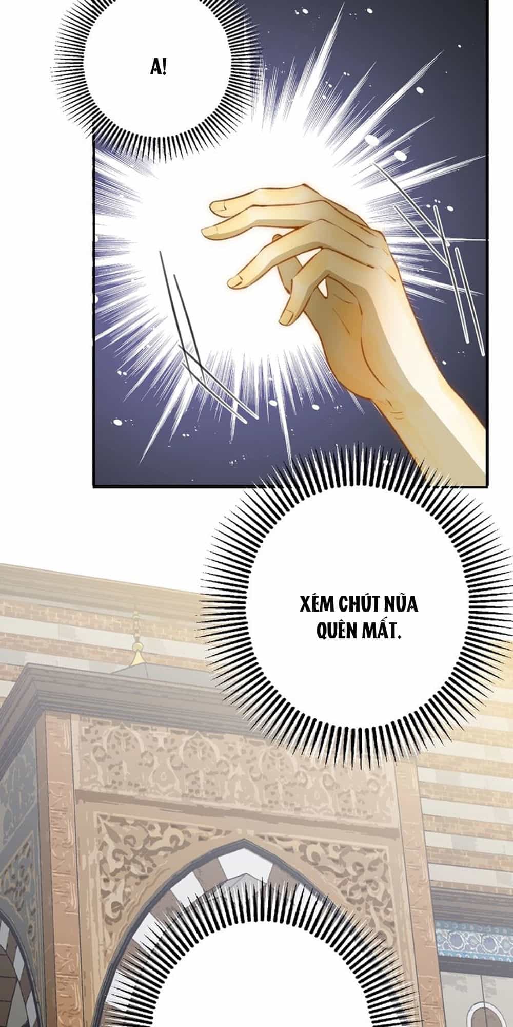 Thất Đại Kỳ Tích – Nước Mắt Bạo Quân - Chương 19 - ảnh 8