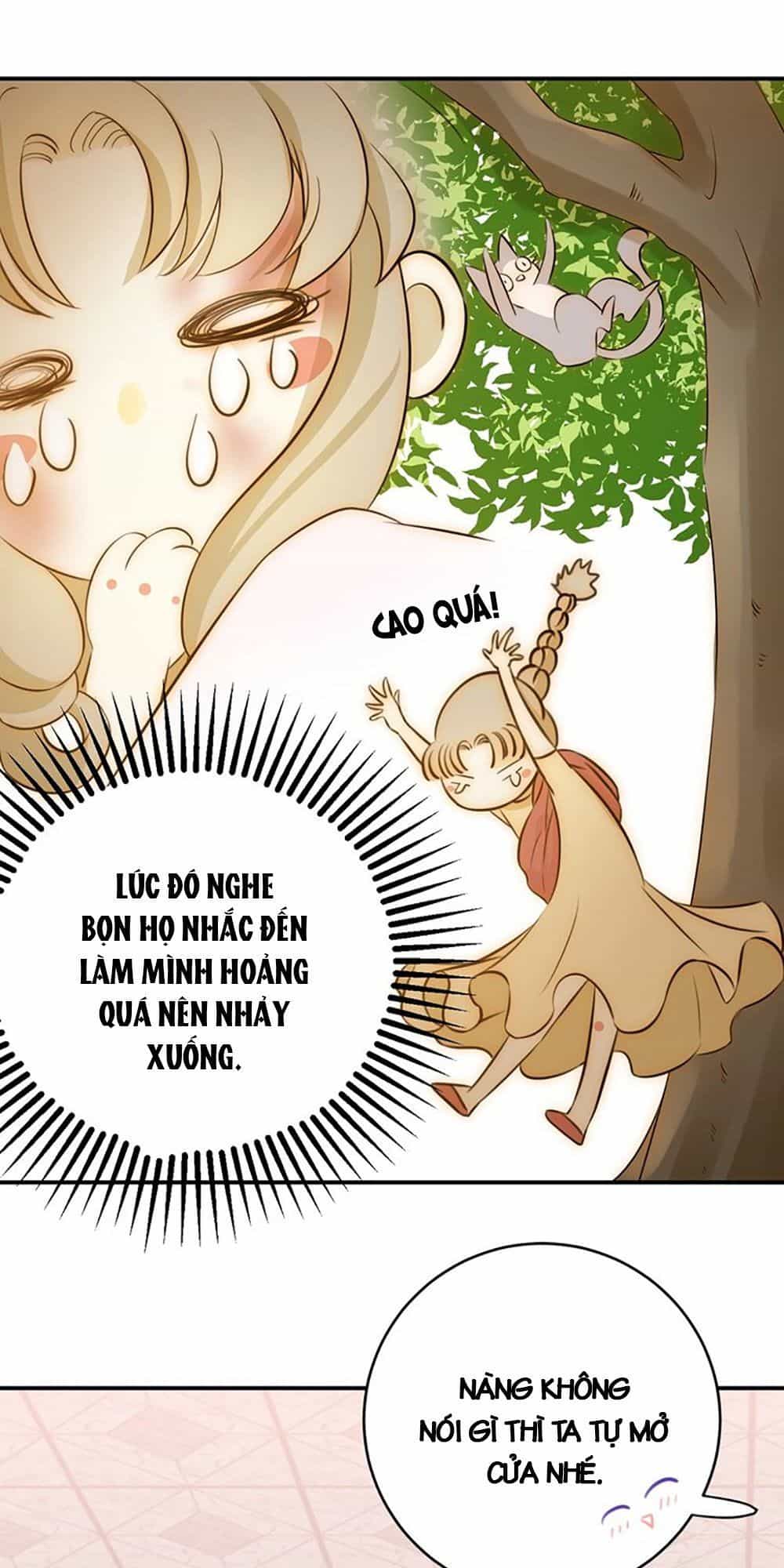 Thất Đại Kỳ Tích – Nước Mắt Bạo Quân - Chương 21 - ảnh 68
