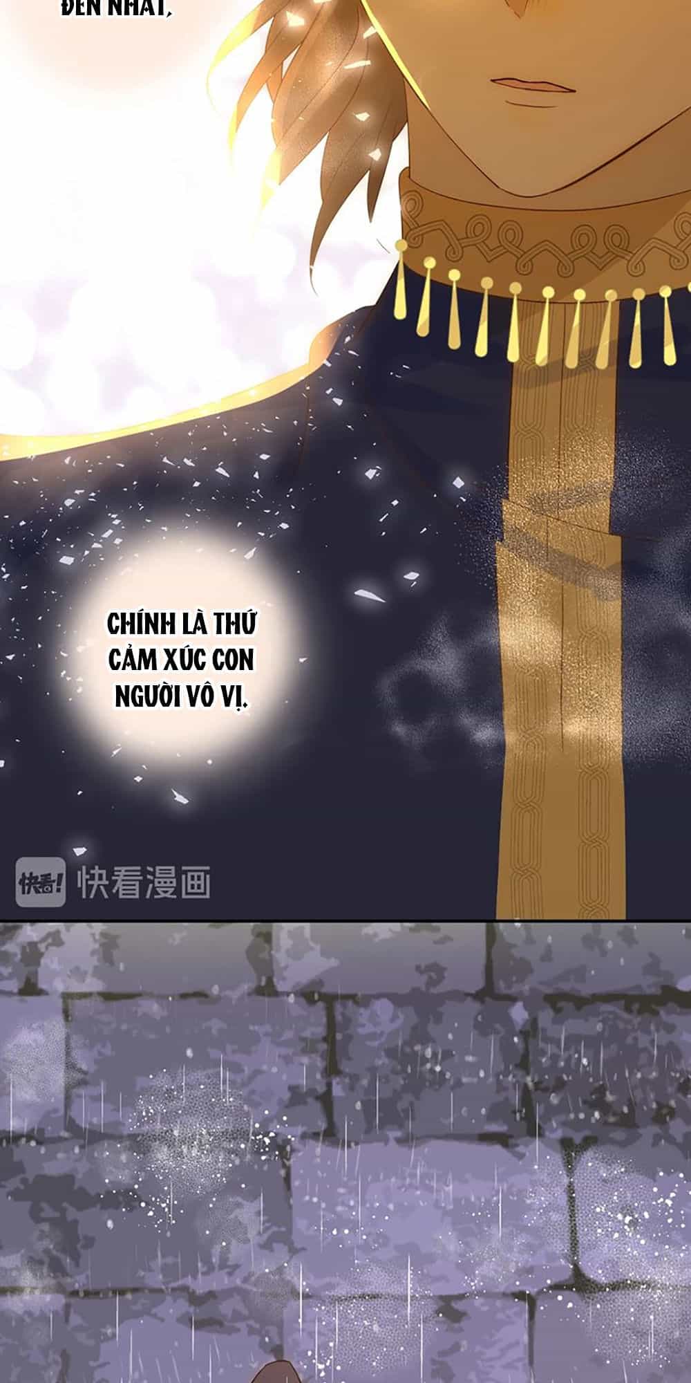 Thất Đại Kỳ Tích – Nước Mắt Bạo Quân - Chương 25 - ảnh 13