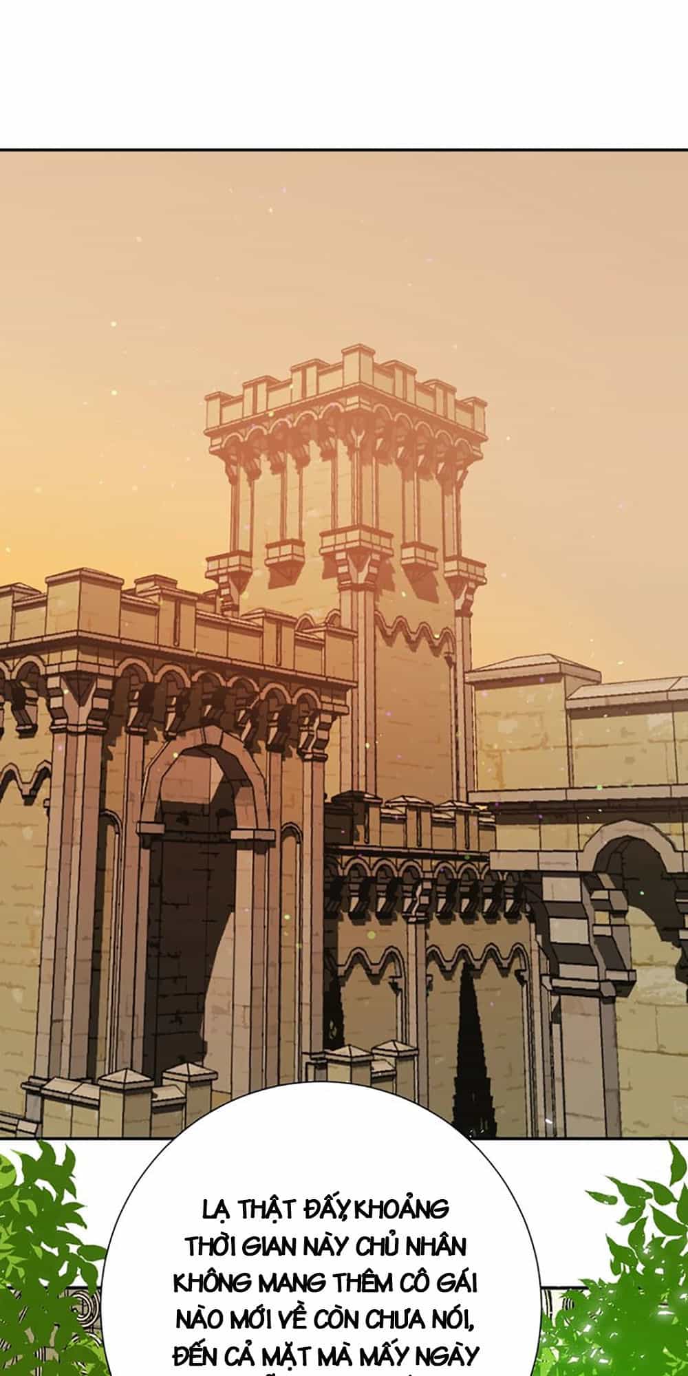 Thất Đại Kỳ Tích – Nước Mắt Bạo Quân - Chương 25 - ảnh 34