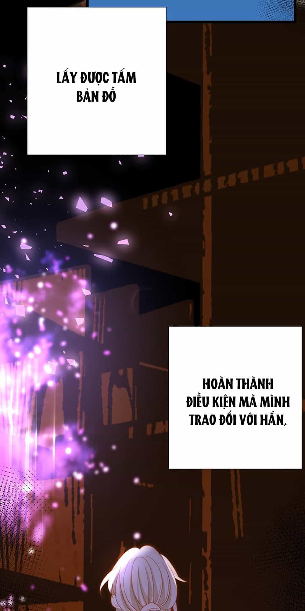 Thất Đại Kỳ Tích – Nước Mắt Bạo Quân - Chương 25.2 - ảnh 75
