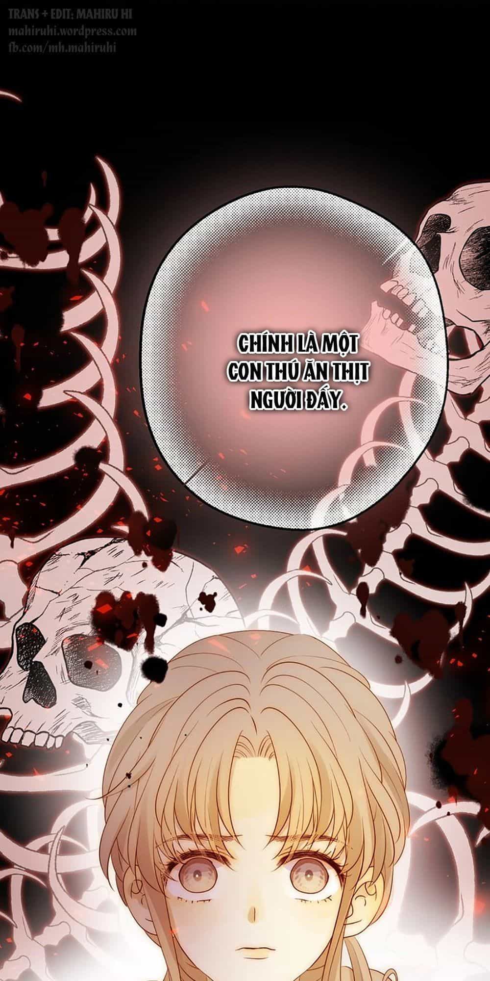 Thất Đại Kỳ Tích – Nước Mắt Bạo Quân - Chương 27 - ảnh 79