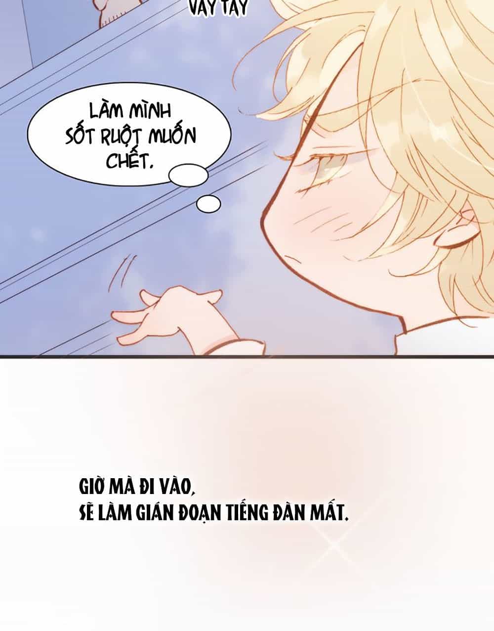 Thất Đại Kỳ Tích – Nước Mắt Bạo Quân - Chương 28 - ảnh 15