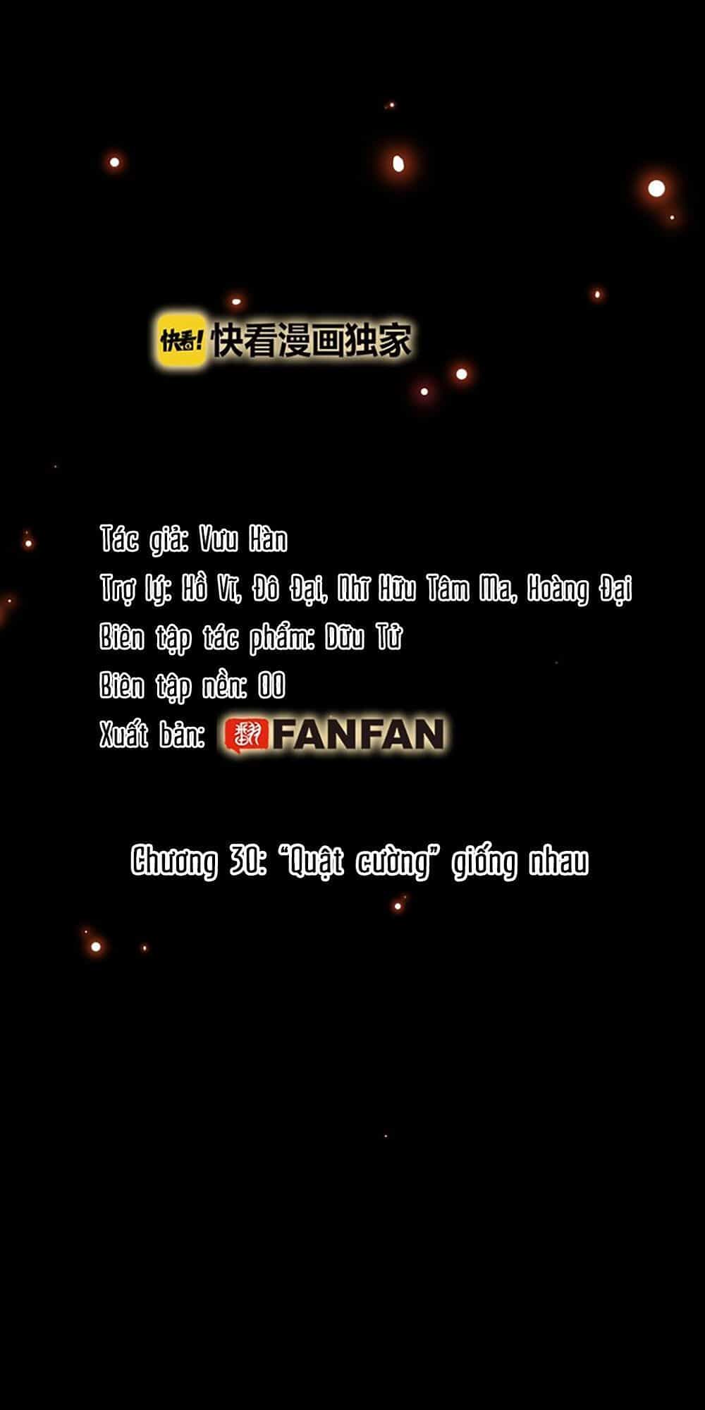 Thất Đại Kỳ Tích – Nước Mắt Bạo Quân - Chương 30 - ảnh 5