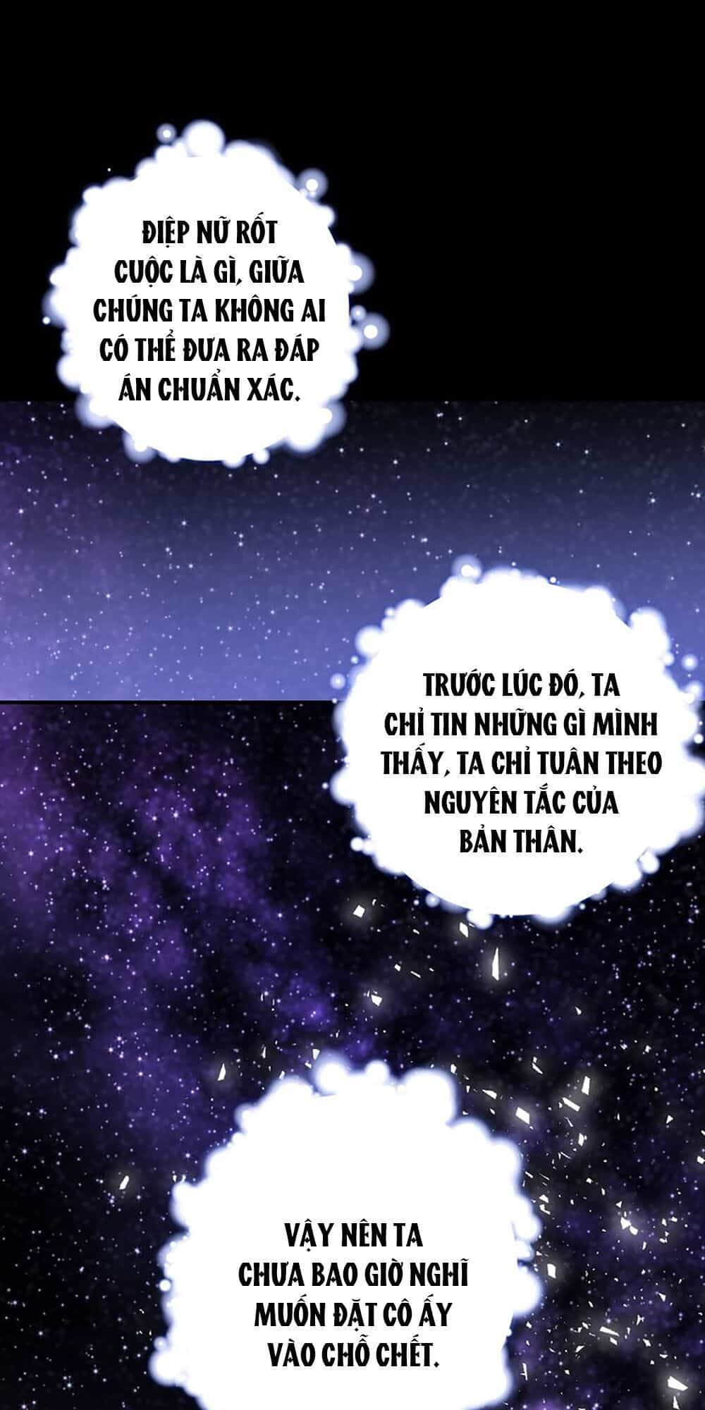 Thất Đại Kỳ Tích – Nước Mắt Bạo Quân - Chương 30 - ảnh 61