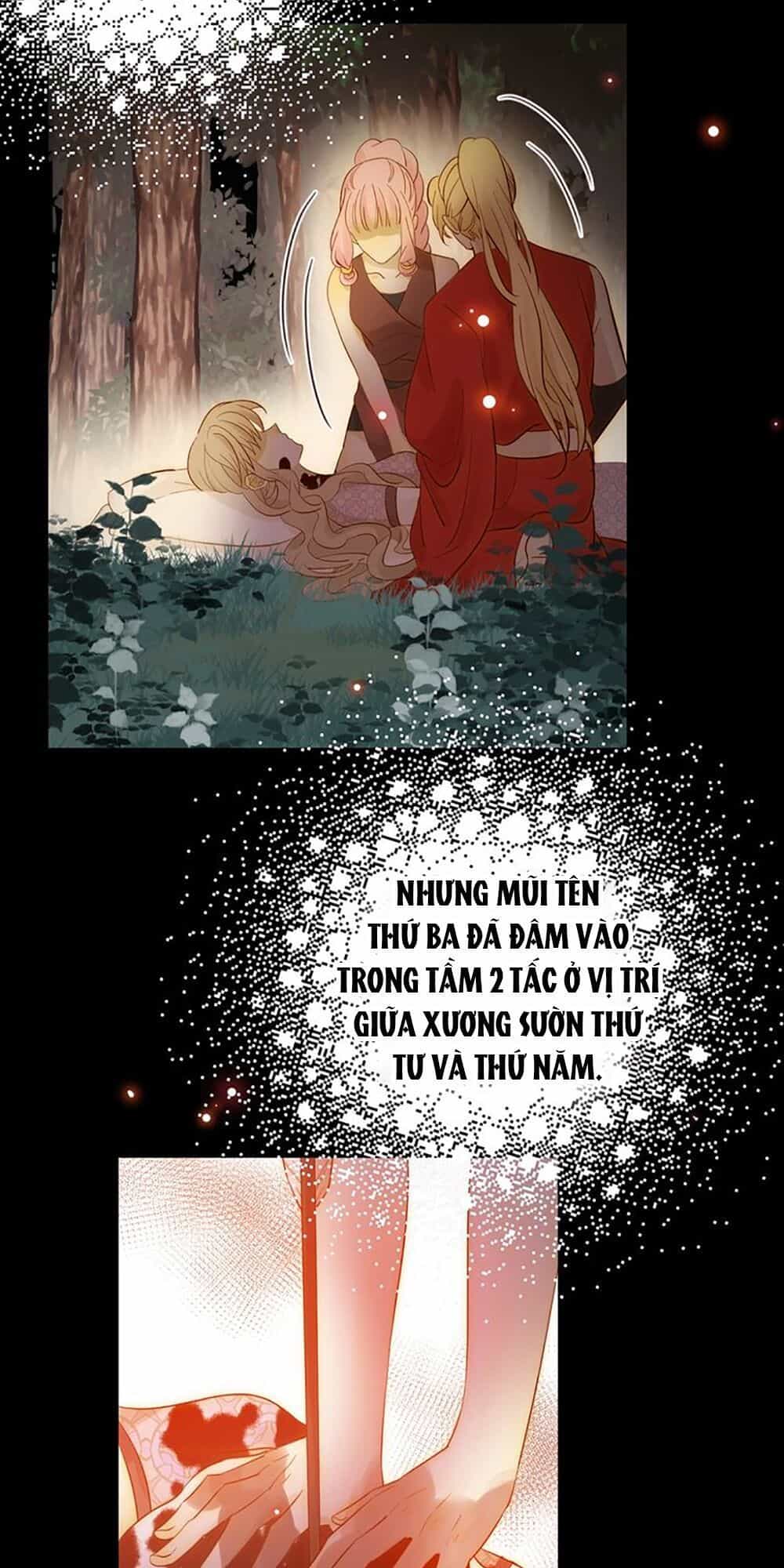 Thất Đại Kỳ Tích – Nước Mắt Bạo Quân - Chương 31 - ảnh 77