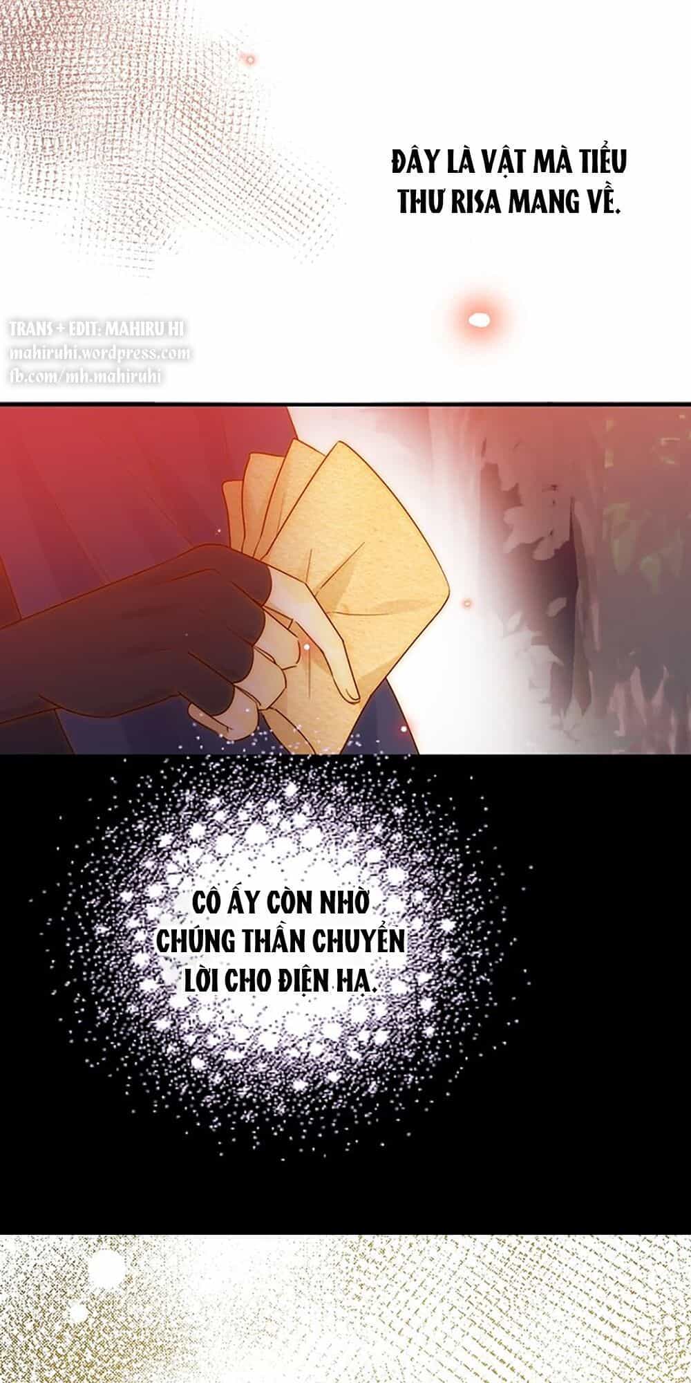 Thất Đại Kỳ Tích – Nước Mắt Bạo Quân - Chương 31 - ảnh 82