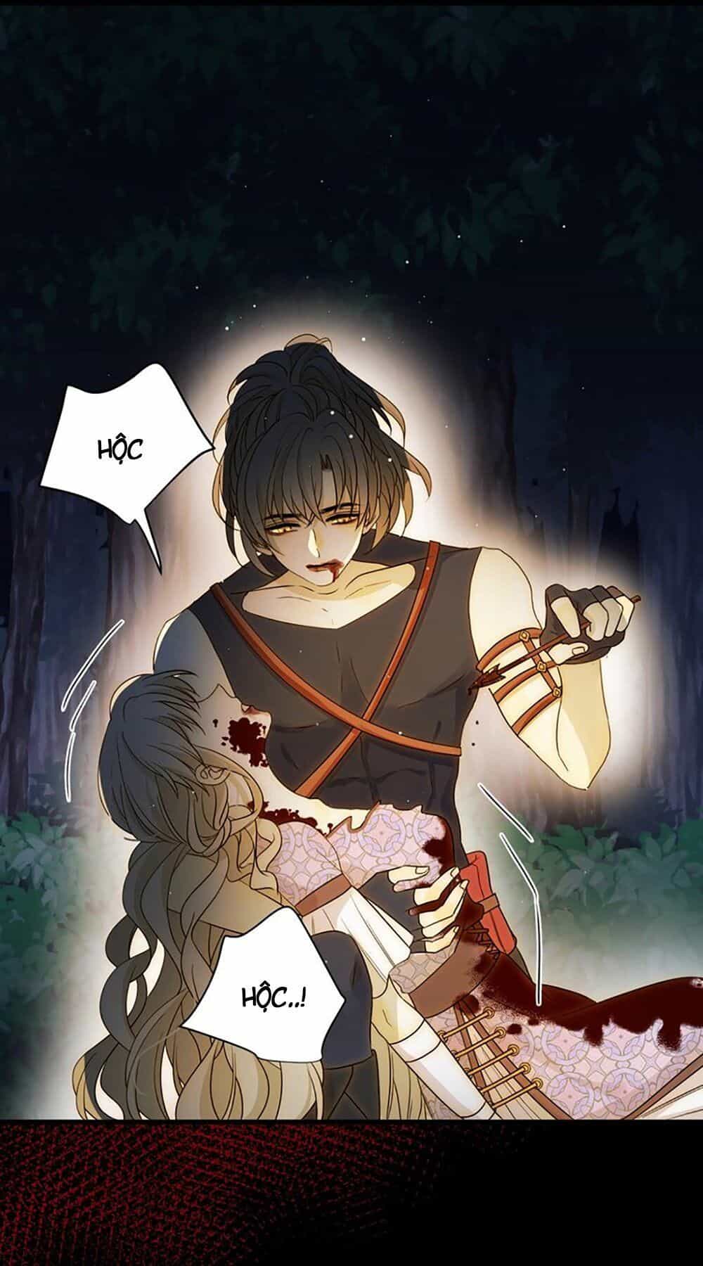 Thất Đại Kỳ Tích – Nước Mắt Bạo Quân - Chương 32 - ảnh 30