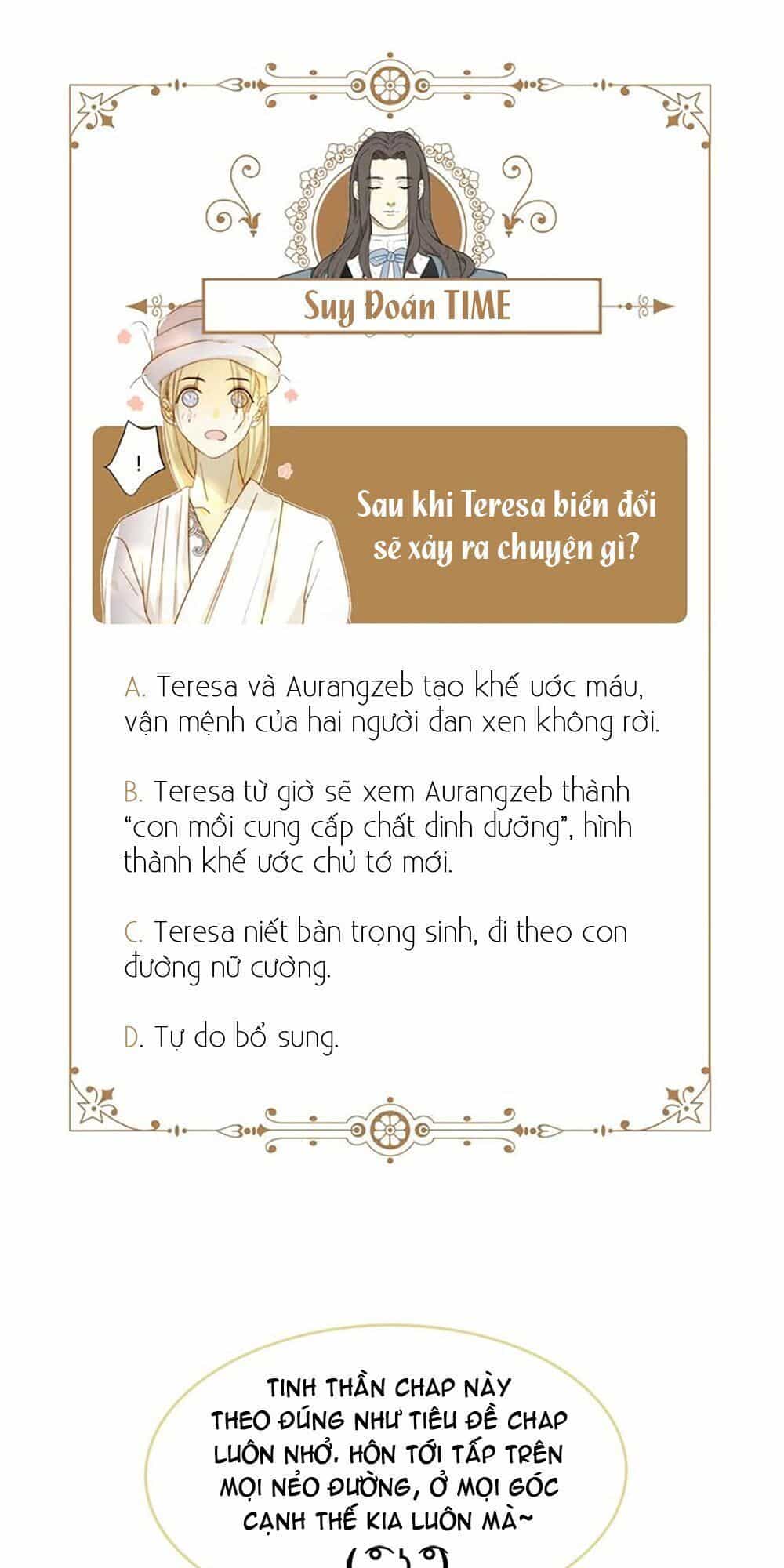 Thất Đại Kỳ Tích – Nước Mắt Bạo Quân - Chương 32 - ảnh 47