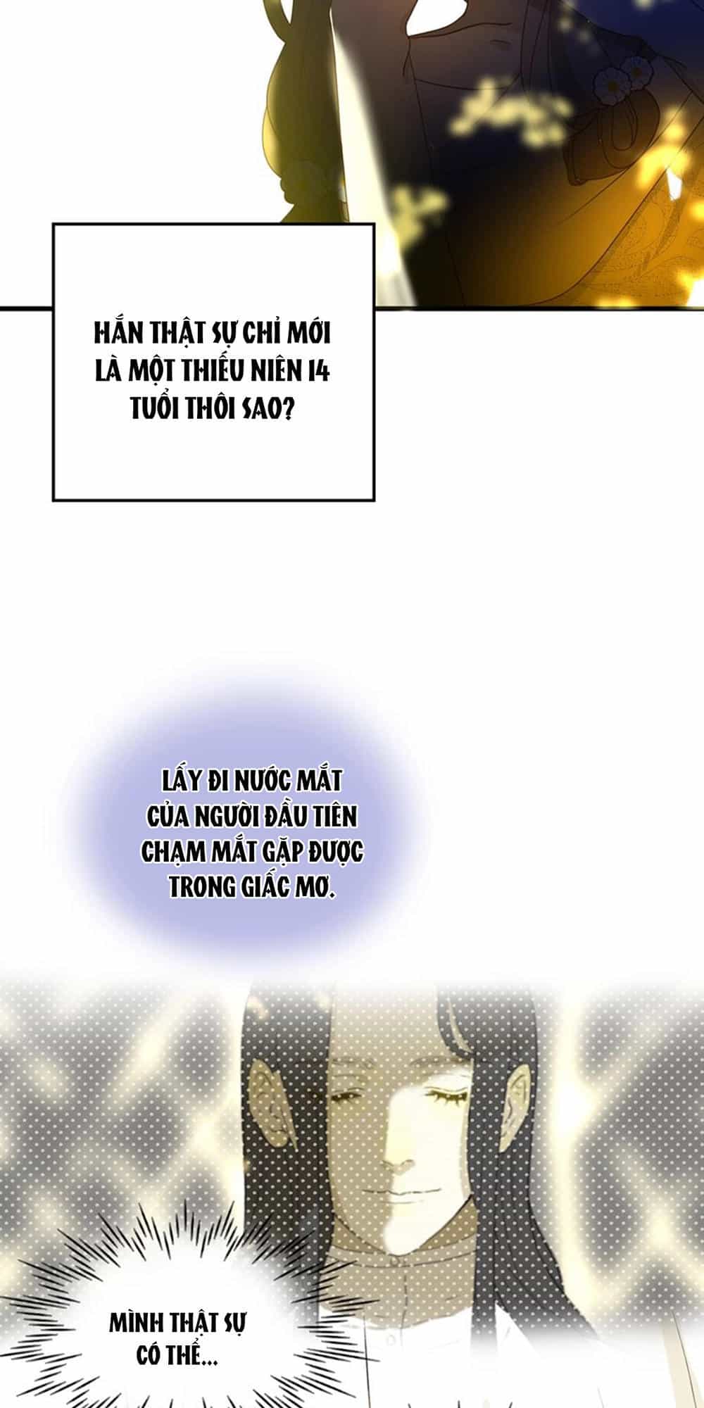 Thất Đại Kỳ Tích – Nước Mắt Bạo Quân - Chương 2 - ảnh 52