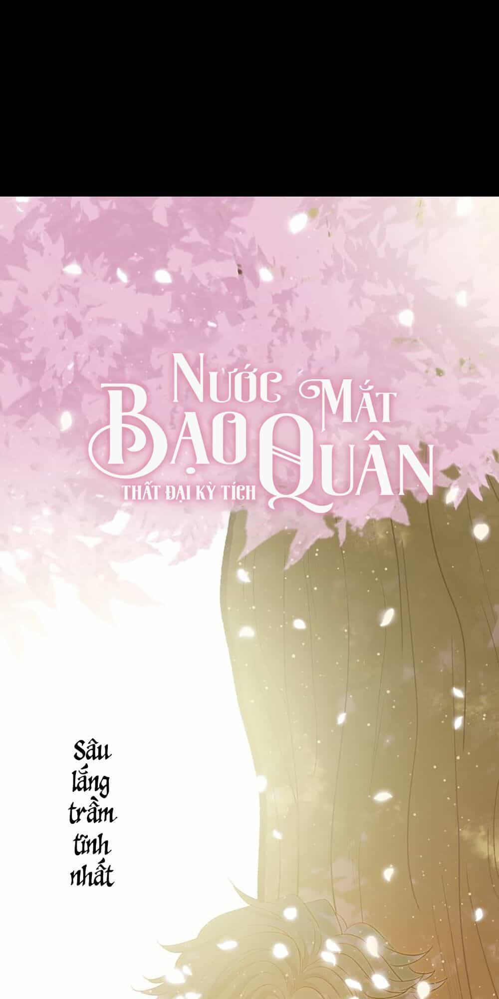 Thất Đại Kỳ Tích – Nước Mắt Bạo Quân - Chương 35 - ảnh 11