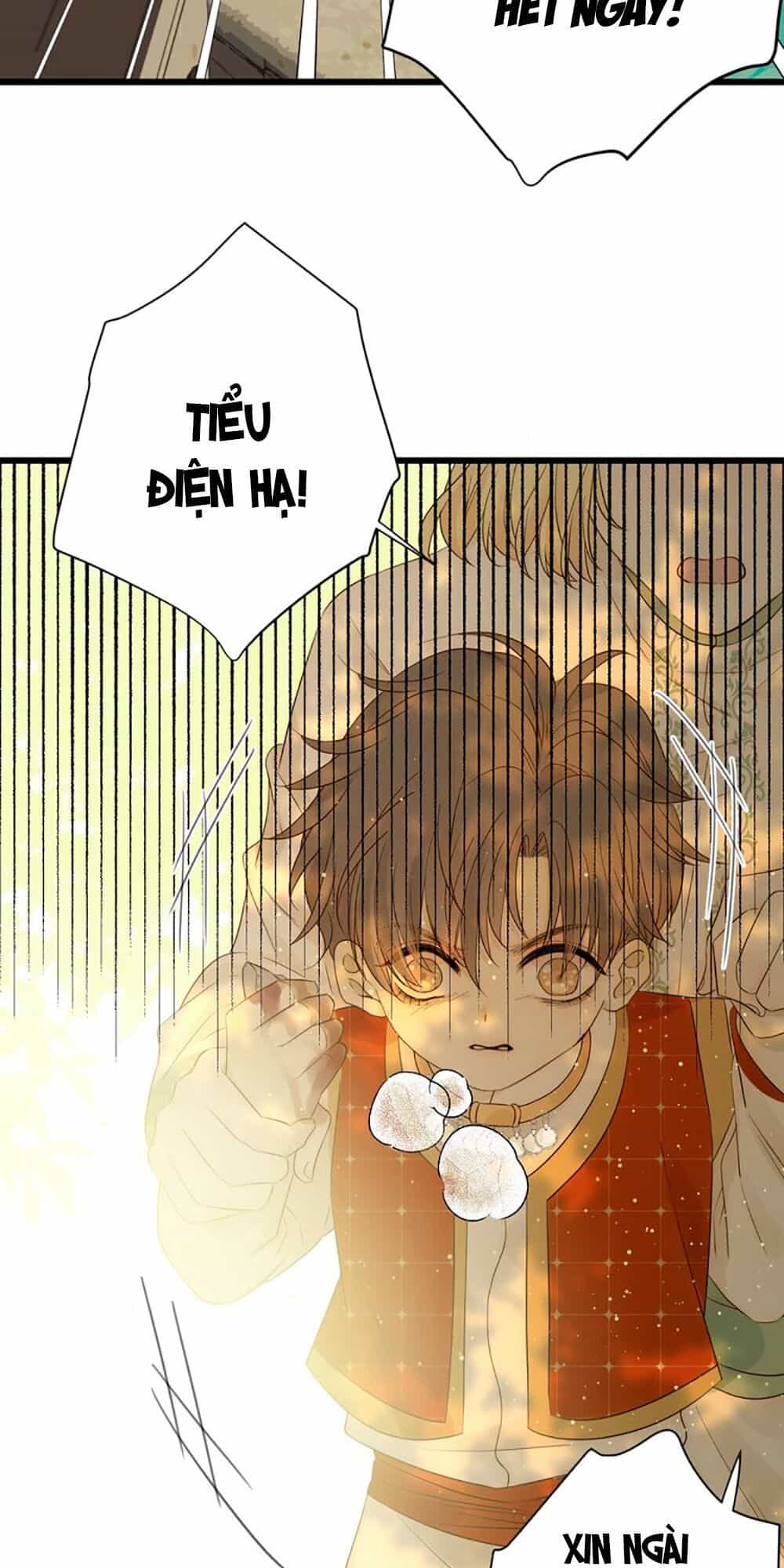 Thất Đại Kỳ Tích – Nước Mắt Bạo Quân - Chương 35 - ảnh 34