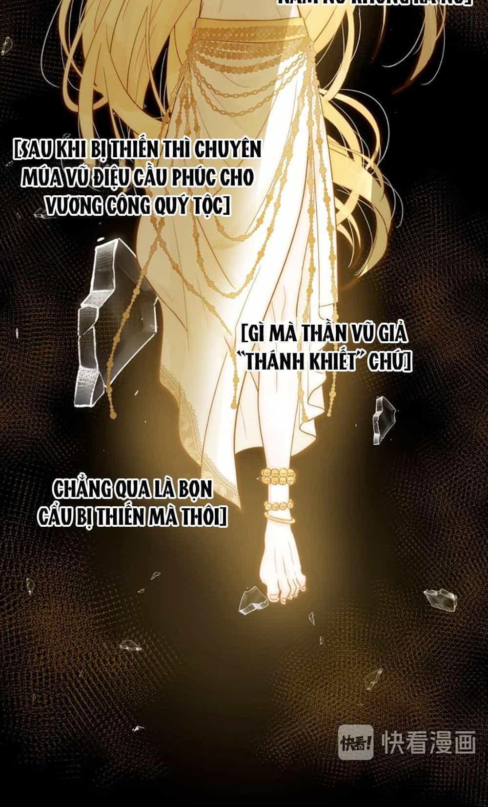 Thất Đại Kỳ Tích – Nước Mắt Bạo Quân - Chương 36 - ảnh 28