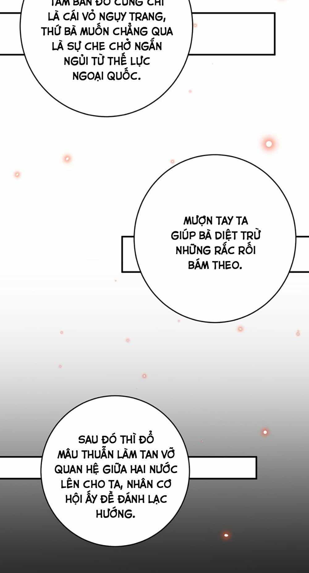 Thất Đại Kỳ Tích – Nước Mắt Bạo Quân - Chương 37 - ảnh 41