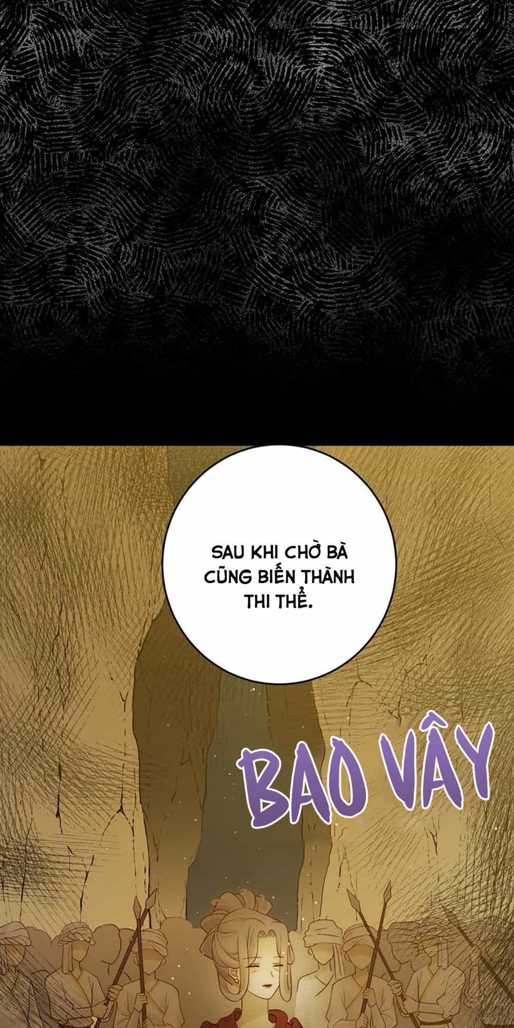 Thất Đại Kỳ Tích – Nước Mắt Bạo Quân - Chương 37 - ảnh 56
