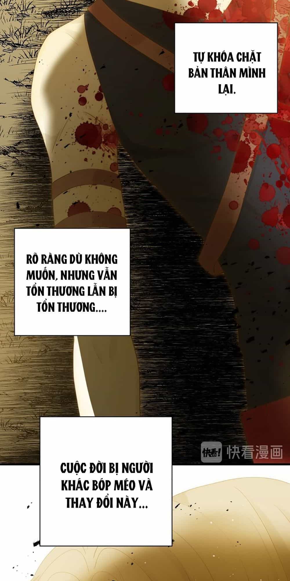 Thất Đại Kỳ Tích – Nước Mắt Bạo Quân - Chương 38 - ảnh 36