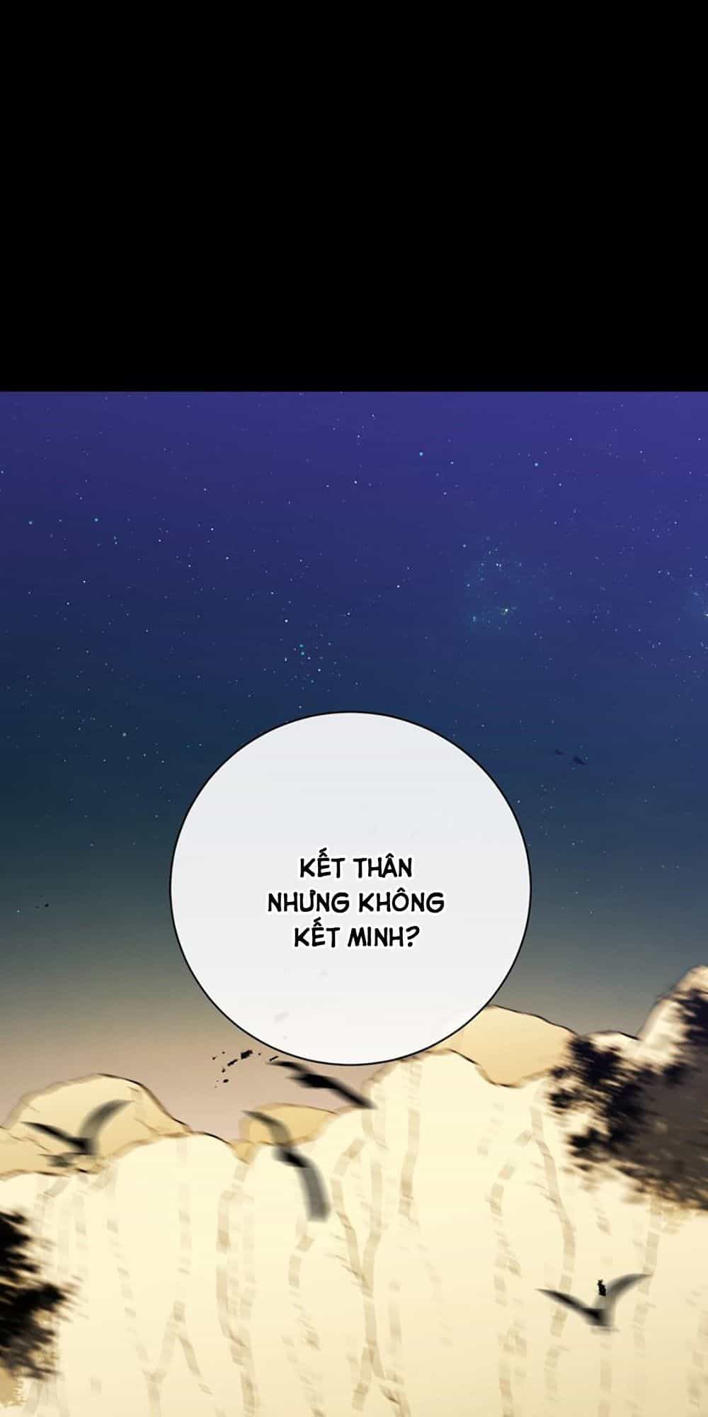 Thất Đại Kỳ Tích – Nước Mắt Bạo Quân - Chương 39 - ảnh 5
