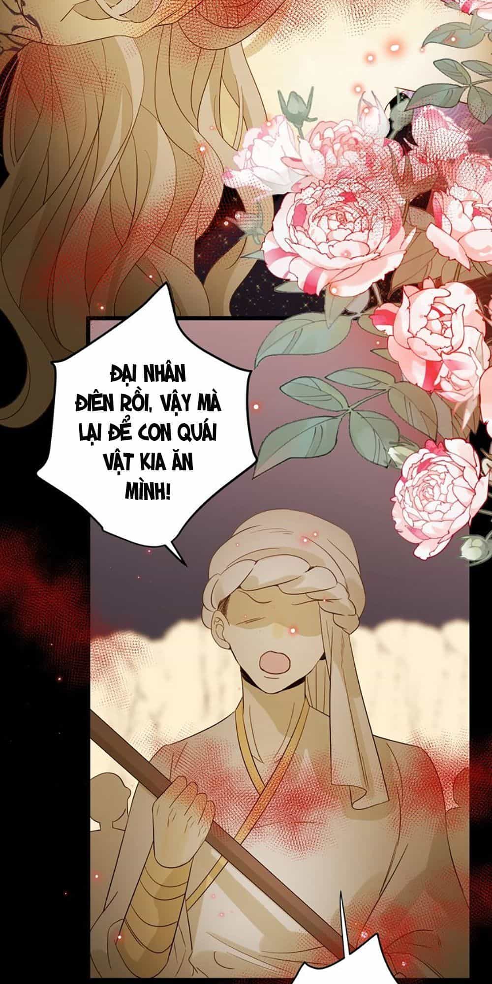 Thất Đại Kỳ Tích – Nước Mắt Bạo Quân - Chương 41 - ảnh 44