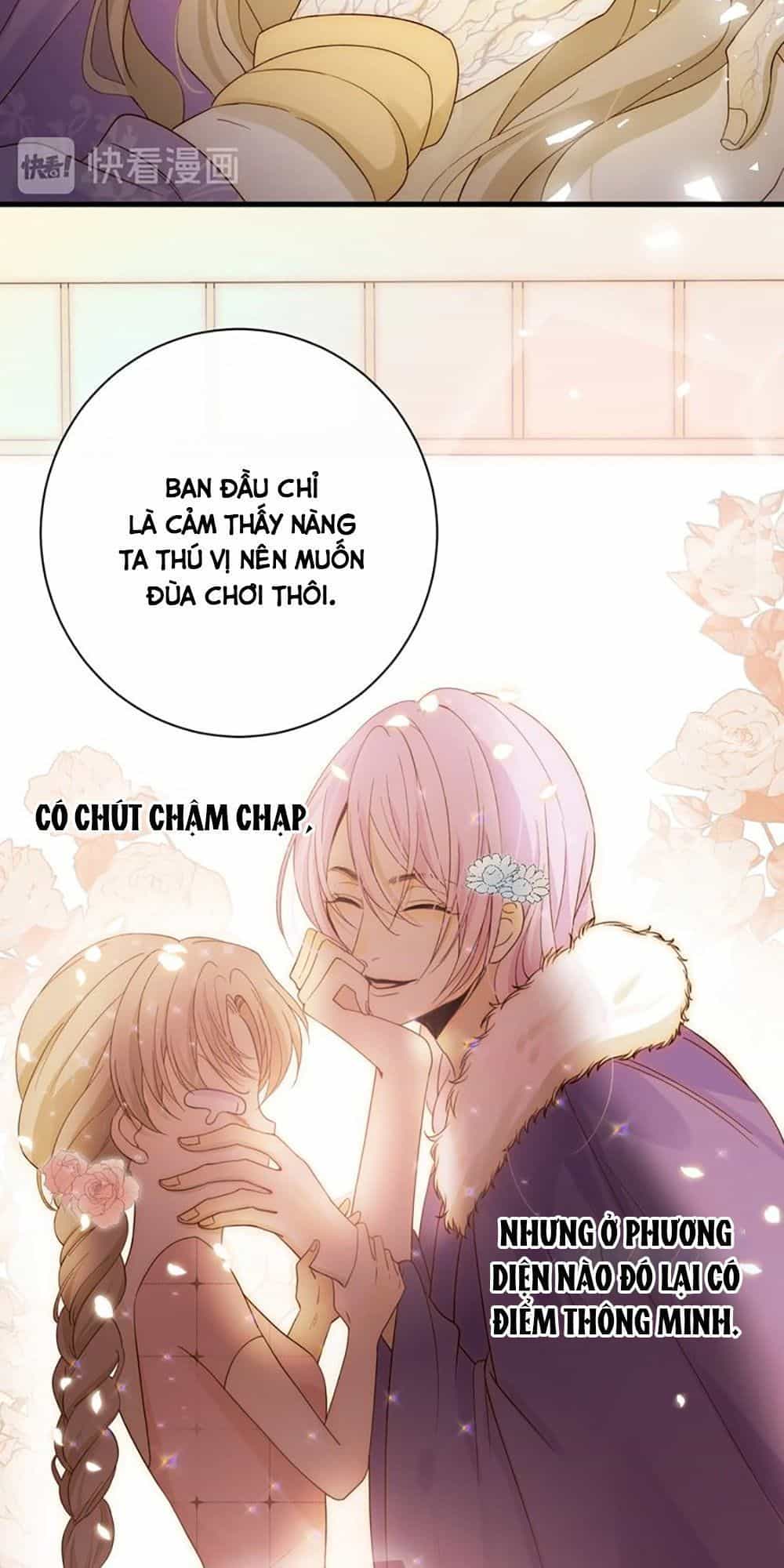 Thất Đại Kỳ Tích – Nước Mắt Bạo Quân - Chương 42 - ảnh 26