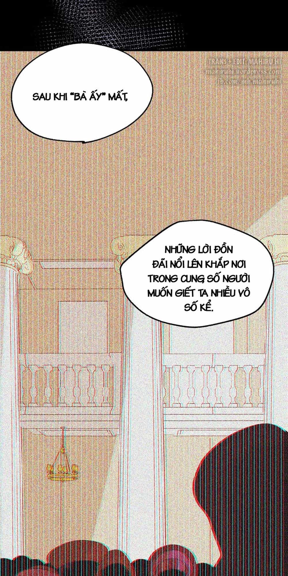 Thất Đại Kỳ Tích – Nước Mắt Bạo Quân - Chương 3 - ảnh 42
