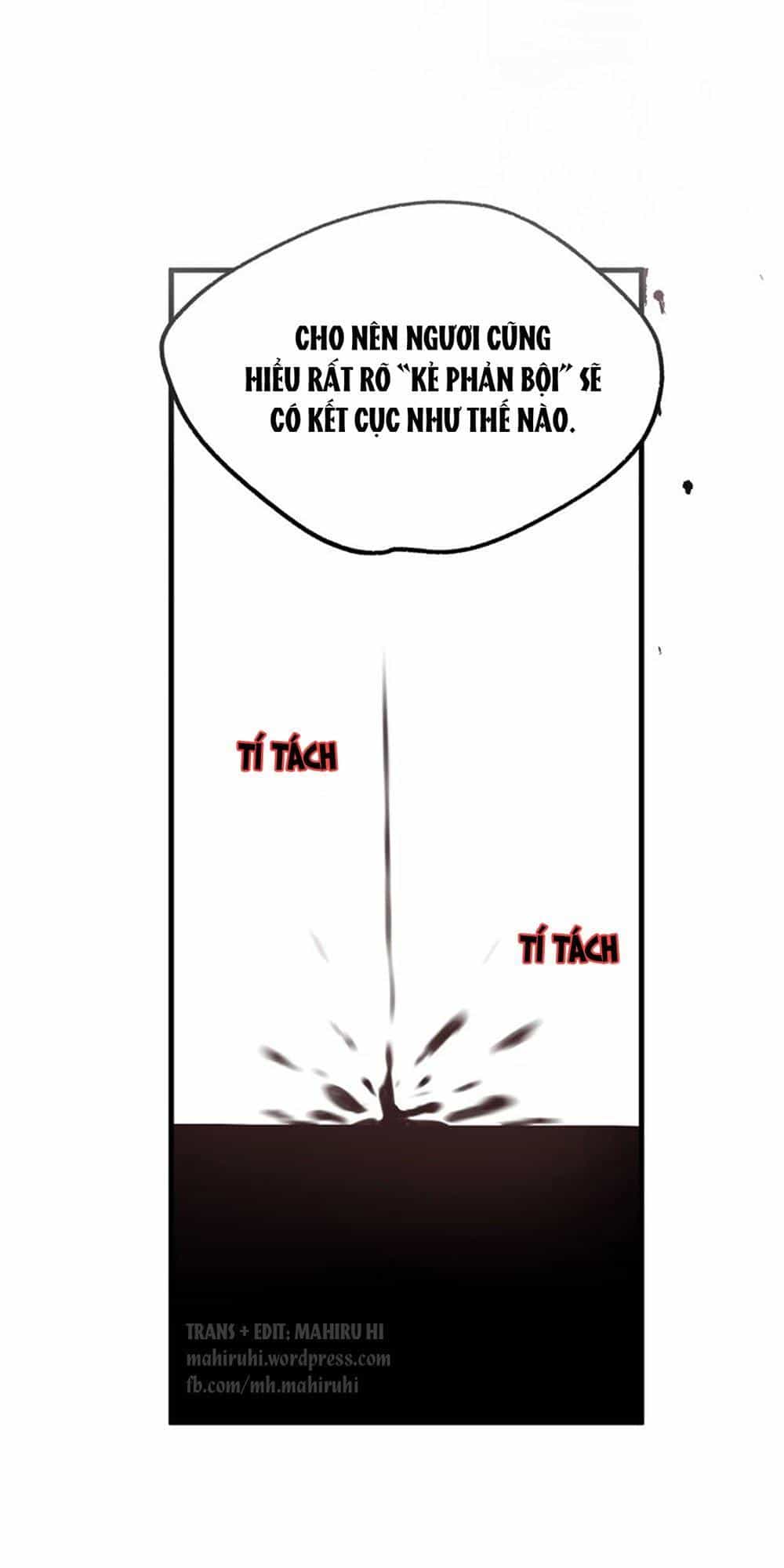 Thất Đại Kỳ Tích – Nước Mắt Bạo Quân - Chương 3 - ảnh 56