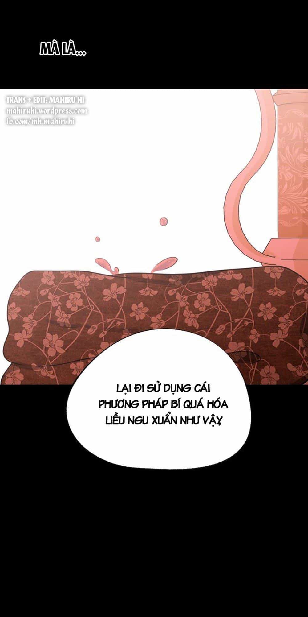 Thất Đại Kỳ Tích – Nước Mắt Bạo Quân - Chương 3 - ảnh 68