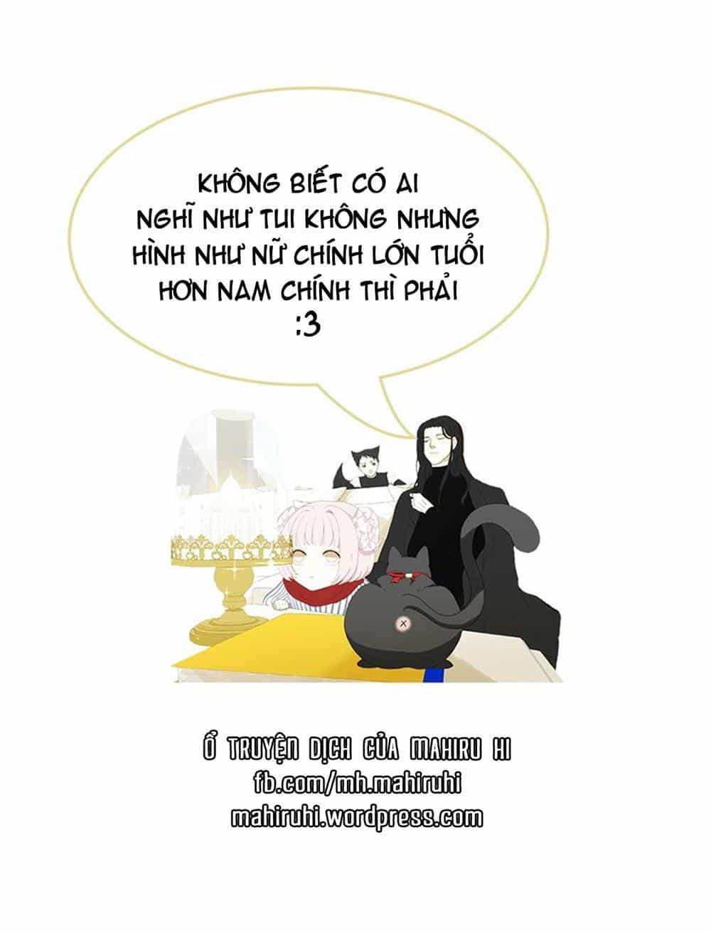 Thất Đại Kỳ Tích – Nước Mắt Bạo Quân - Chương 3 - ảnh 92