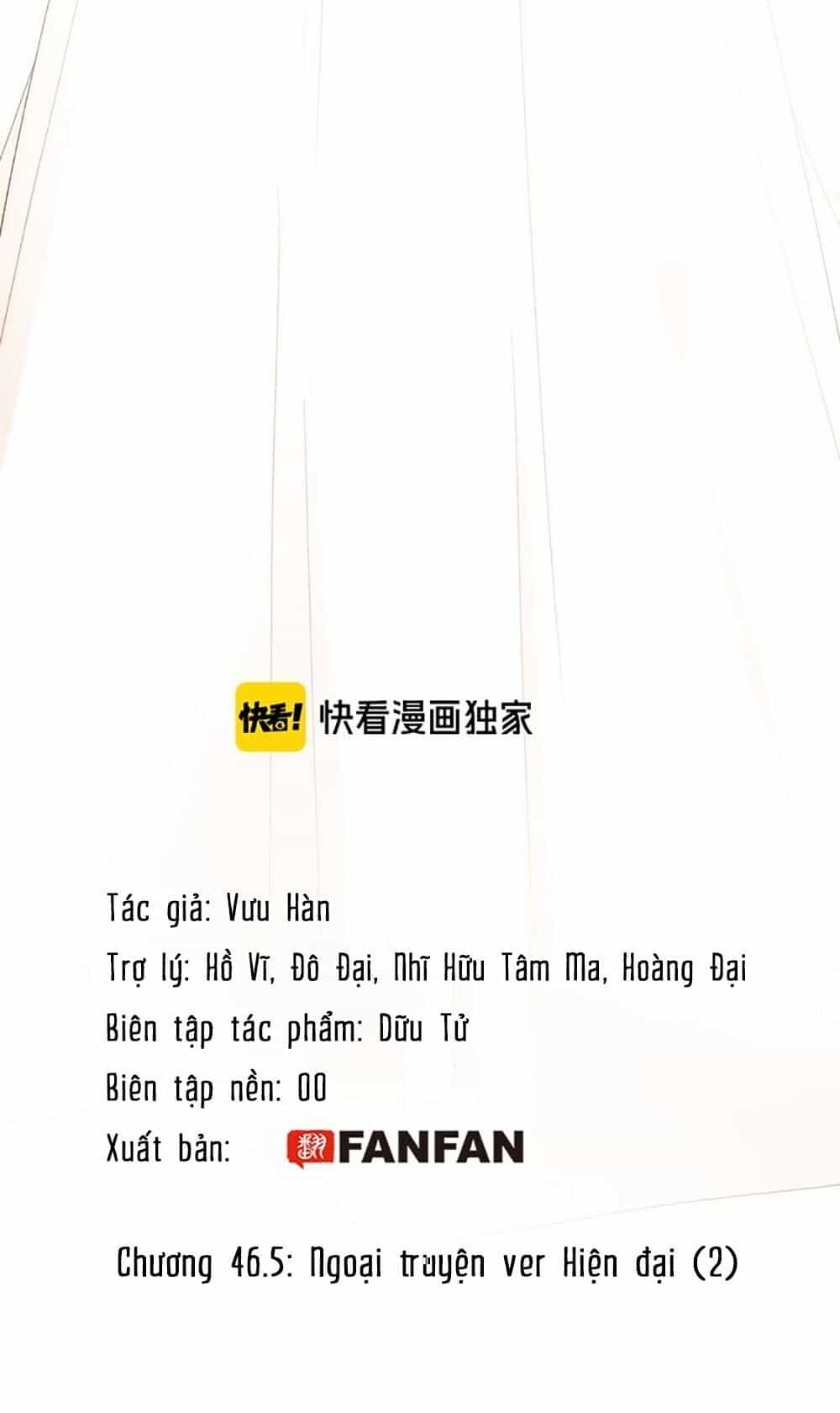 Thất Đại Kỳ Tích – Nước Mắt Bạo Quân - Chương 46.5 - ảnh 3