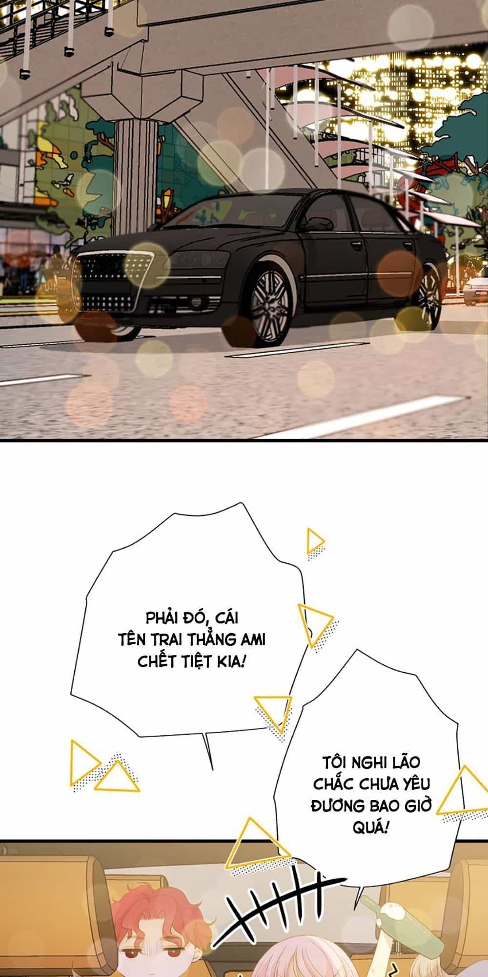 Thất Đại Kỳ Tích – Nước Mắt Bạo Quân - Chương 46.5 - ảnh 6