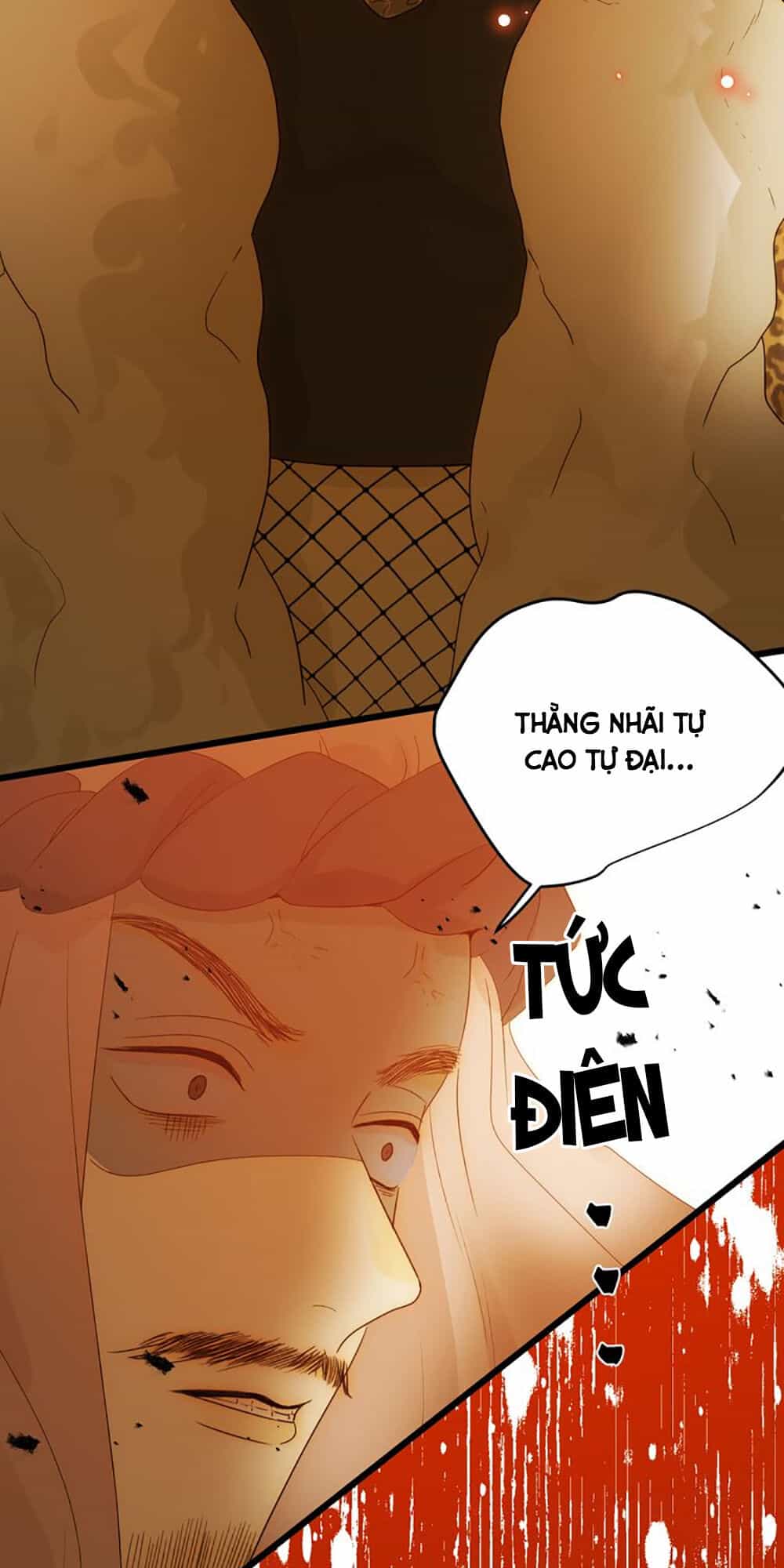Thất Đại Kỳ Tích – Nước Mắt Bạo Quân - Chương 47 - ảnh 37