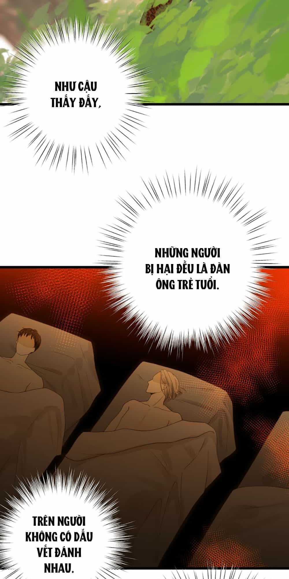 Thất Đại Kỳ Tích – Nước Mắt Bạo Quân - Chương 48 - ảnh 61