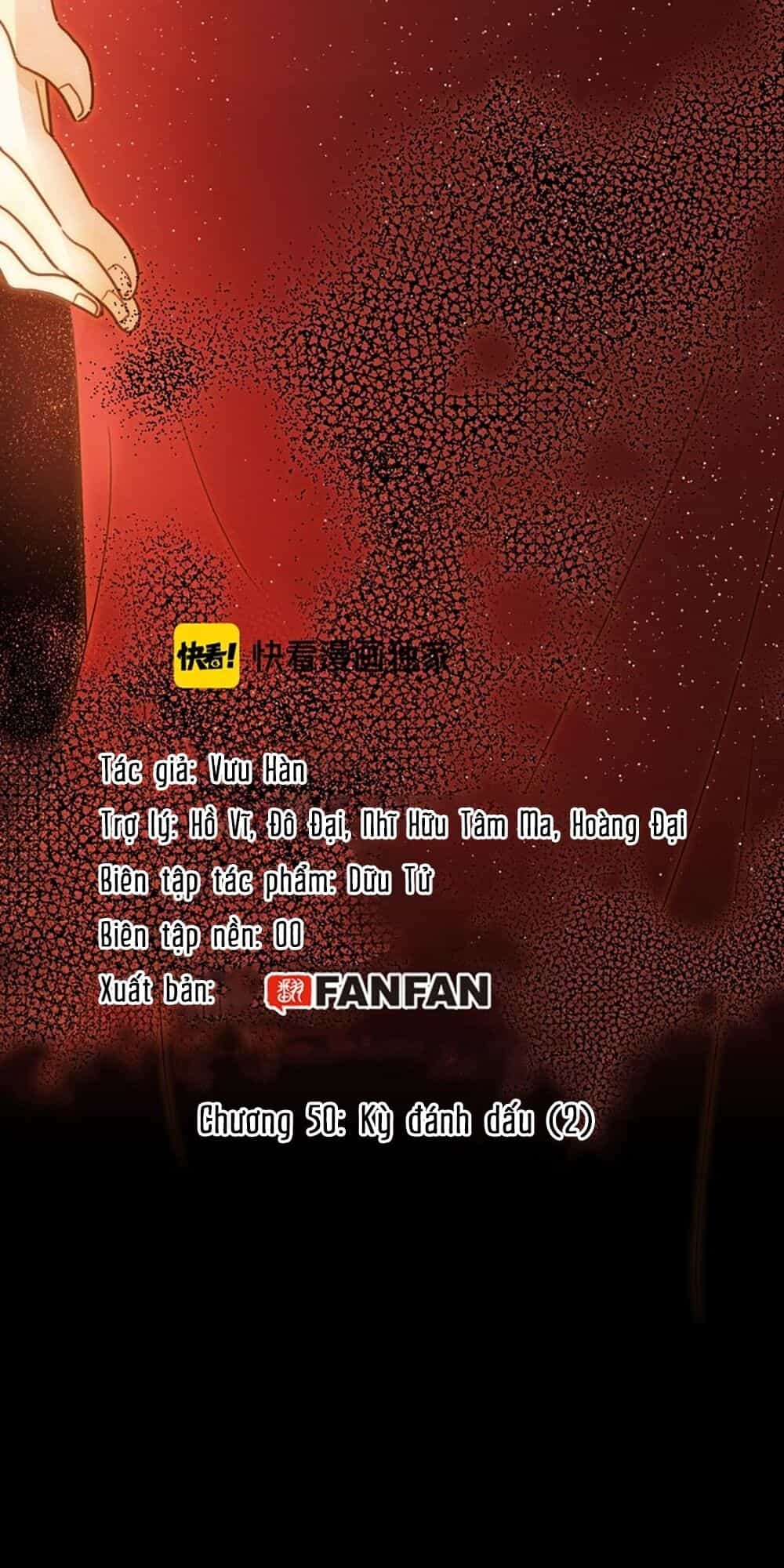 Thất Đại Kỳ Tích – Nước Mắt Bạo Quân - Chương 50 - ảnh 3